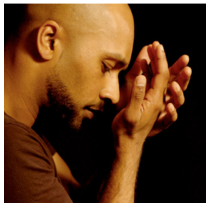 British-born choreographer Akram Khan is celebrated internationally for the vitality he brings to intercultural, interdisciplinary expression. - akram-1